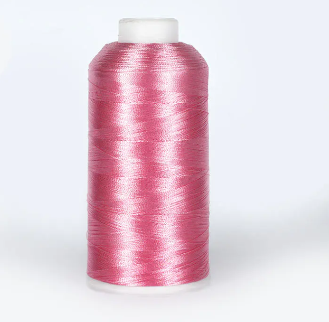Sợi polyester màu: Nhà ảo thuật màu của ngành dệt may