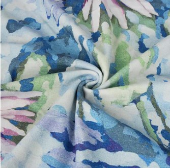 Phân Tích Chuyên Sâu Về Vải Trong Polyester: Đi