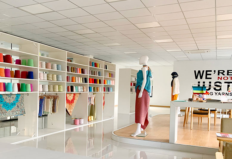 Công ty TNHH Dệt may, Công ty TNHH Dệt