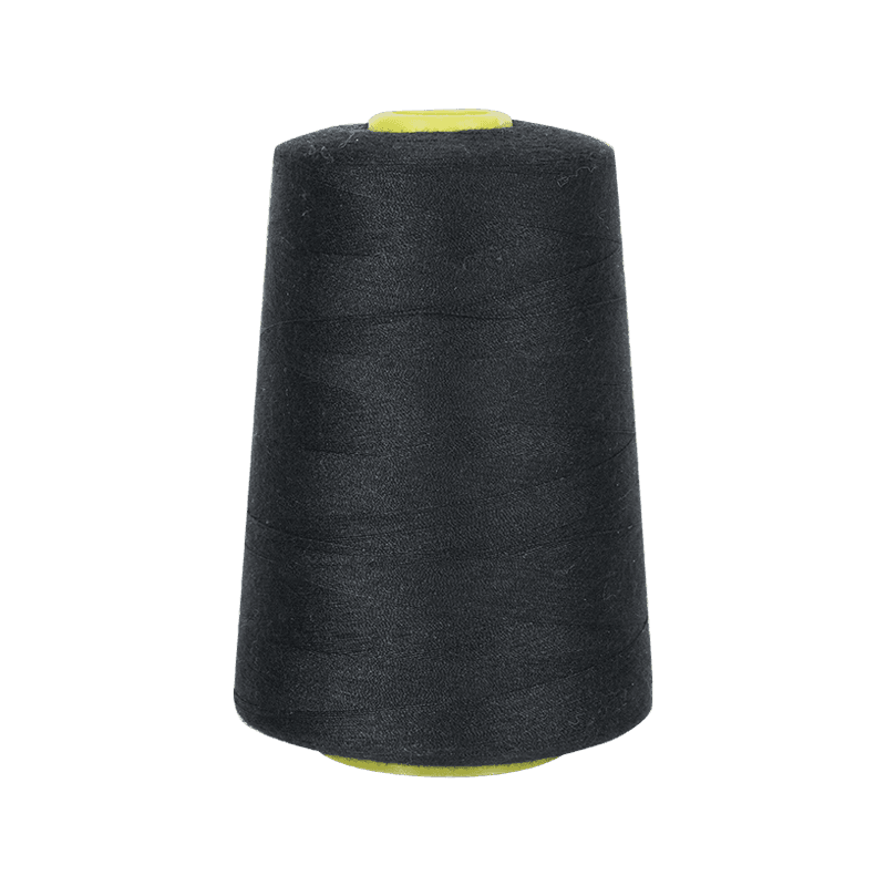 Th sợi may polyester