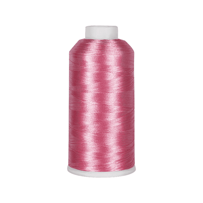 Rayon thêu sợi